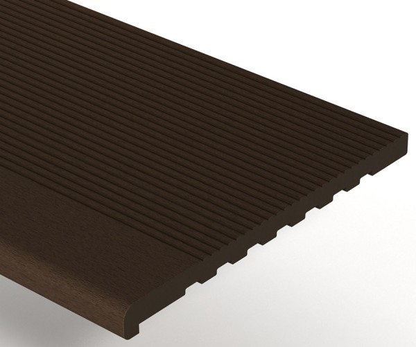 Ступени из ДПК WOODVEX Select Венге купить в Заводоуковске