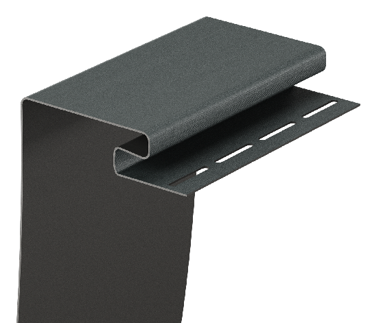 Околооконный профиль Docke Графит купить в Заводоуковске