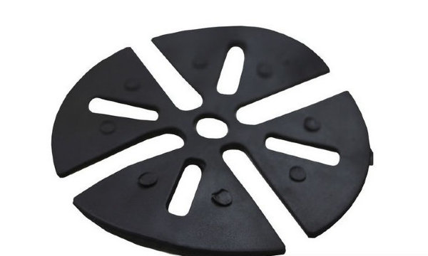 Антивибрационная подкладка KRONEX купить в Заводоуковске