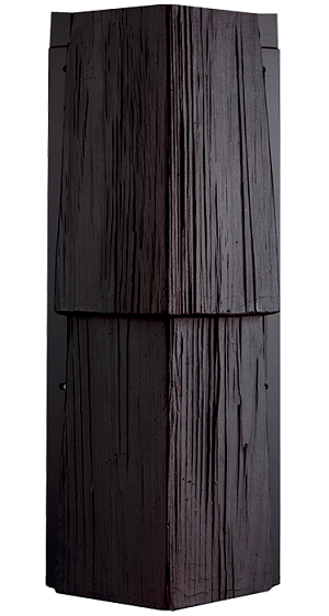 Угол T-Сайдинг-Щепа пихта Памир купить в Заводоуковске