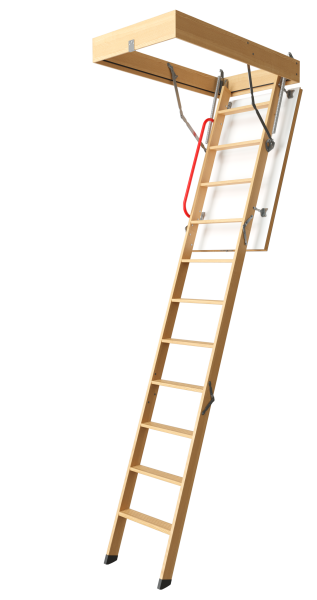 Чердачная лестница PREMIUM Docke купить в Заводоуковске
