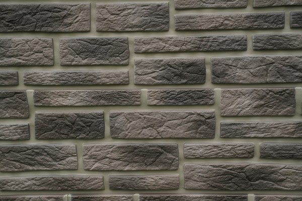 Фасадная панель Ю-пласт Стоун Хаус S-Lock Таганай туманный купить в Заводоуковске