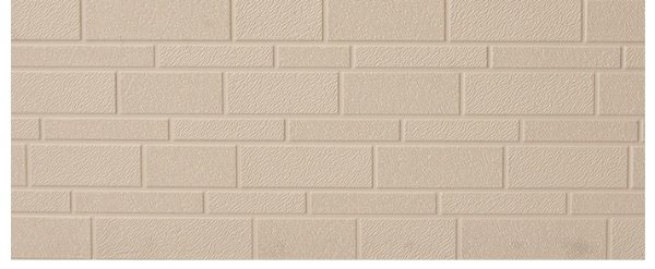 Фасадная панель Zodiac Декоративный кирпич AE1-001 купить в Заводоуковске