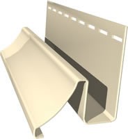 Декоративная отделочная планка к сайдингу белый купить в Заводоуковске