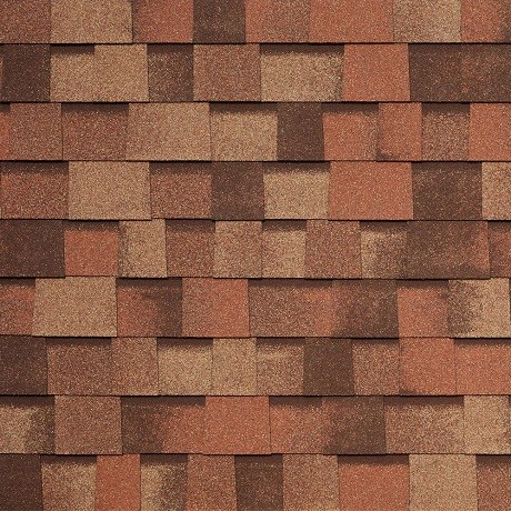 Гибкая черепица Tegola CORTINA terracotta 404 купить в Заводоуковске