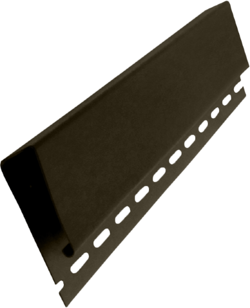 J-наличник Vinyl-On 3660 мм-Венге купить в Заводоуковске