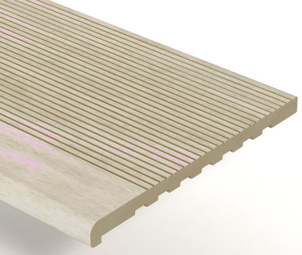 Ступени из ДПК WOODVEX Select Colorite Сакура купить в Заводоуковске