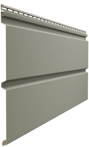 Виниловый сайдинг docke (дёке) - профиль D6S пихта купить в Заводоуковске