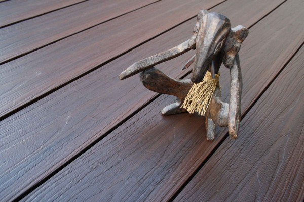 Террасная доска из ДПК Terrapol Практик мультиколор Марокко (под заказ) купить в Заводоуковске