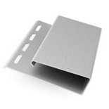 Наличник (широкий j-профиль), белый купить в Заводоуковске