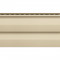 Сайдинг Виниловый VOX, SV-01, Бежевый