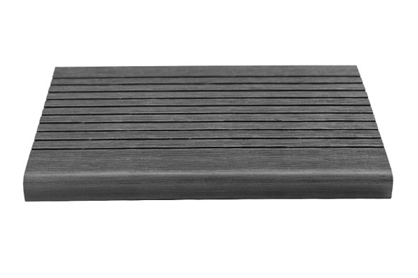 Ступень RusDecking Unodeck - Серый купить в Заводоуковске