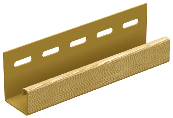 J-планка Timberblock Дуб Золотой купить в Заводоуковске