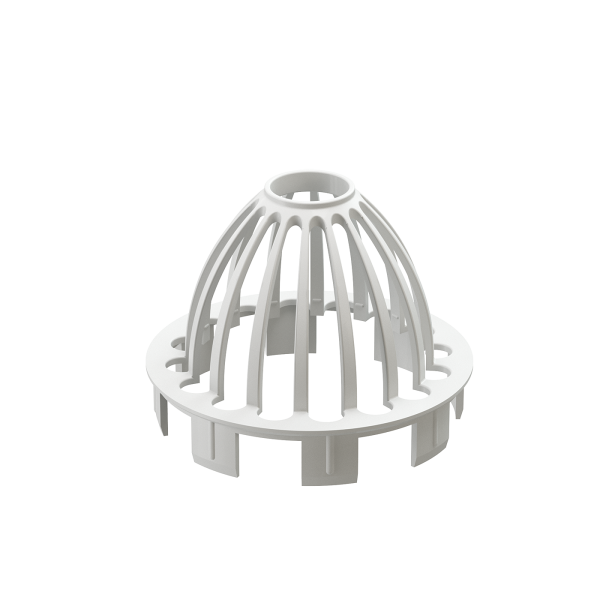 Сетка защитная Docke Premium ПВХ - Пломбир купить в Заводоуковске