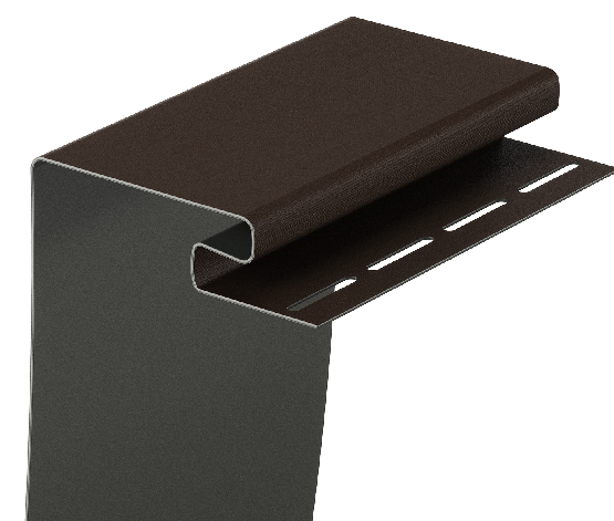Околооконный профиль Docke Шоколад купить в Заводоуковске