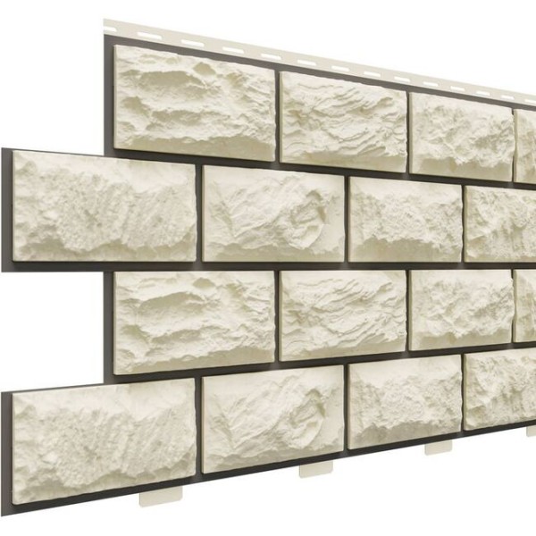 Фасадная панель Доломит, Альпийский Премиум Берилл купить в Заводоуковске