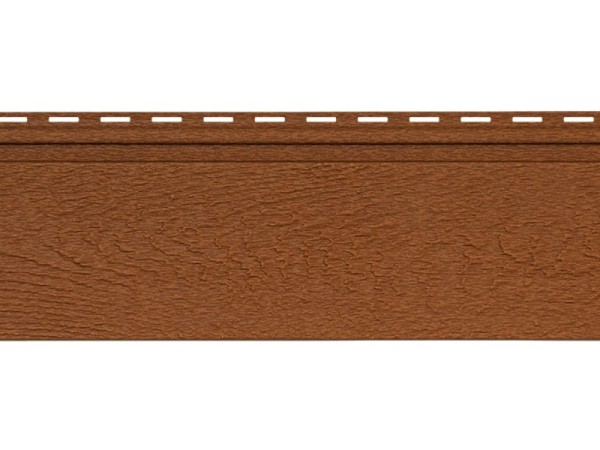 Фасадные панели Ю-Пласт Карьяла S-Lock - Ольха натуральная купить в Заводоуковске