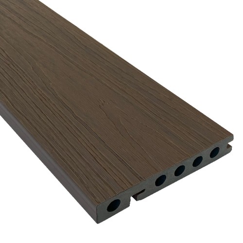 Финишная доска EasyDecking Co-extrusion 145х21 Chestnut купить в Заводоуковске