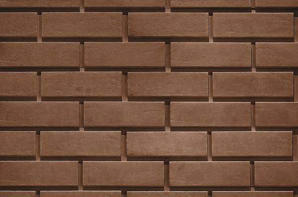 Фиброцементные панели КАНЬОН коллекция ГЛАДКИЙ Кирпич 7 купить в Заводоуковске