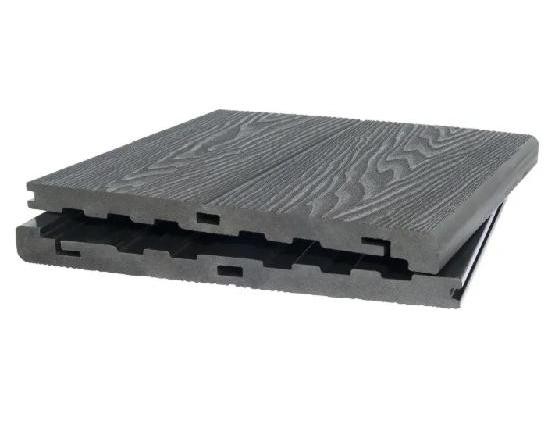 Ступень NEW МАССИВ 3D+3D POLIVAN GROUP DENPASAR чёрный купить в Заводоуковске