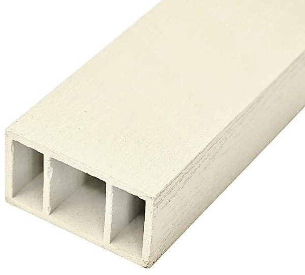 Брус FAYNAG WOOD слоновая кость купить в Заводоуковске