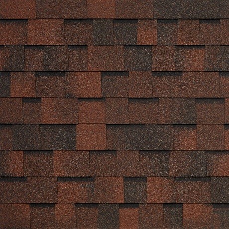 Гибкая черепица Tegola CORTINA pelle 411 купить в Заводоуковске