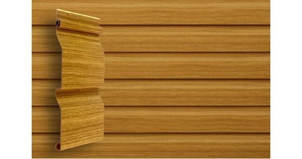 Сайдинг Корабельная доска 3,0 Grand Line Tundra клен купить в Заводоуковске