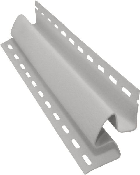 Внутренний угол Vinyl-On- Атласный серый купить в Заводоуковске