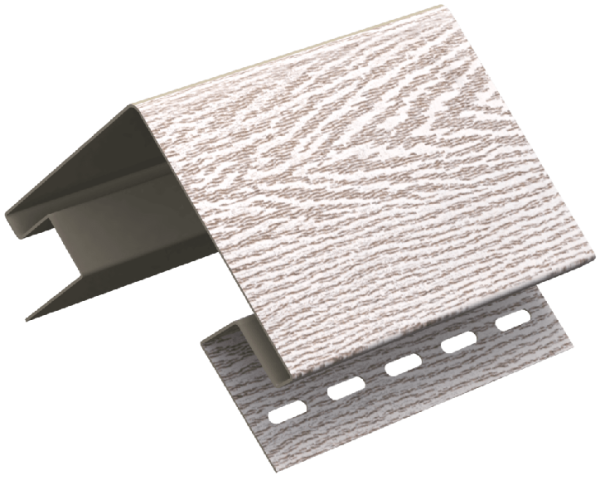 Наружный угол Timberblock Ясень Беленый купить в Заводоуковске