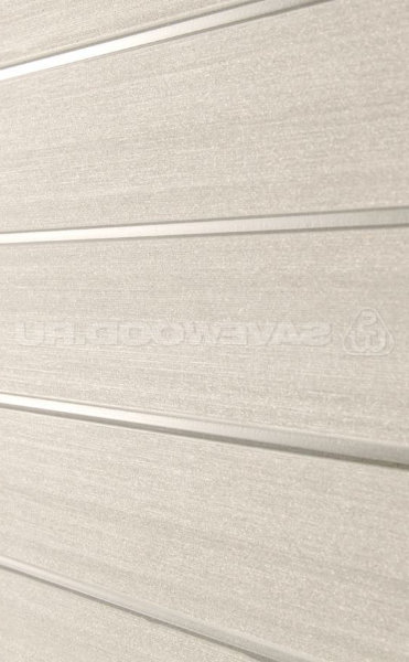 Заборы и ограждения из ДПК SW Agger бежевый купить в Заводоуковске