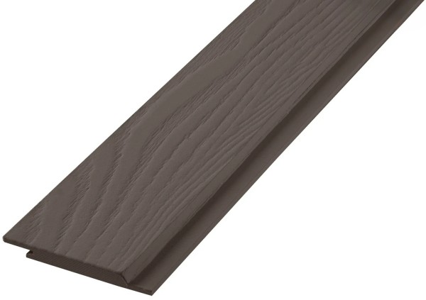 Фиброцементный сайдинг FCSPRO Click Shtil F55 (Кремовая глина) купить в Заводоуковске