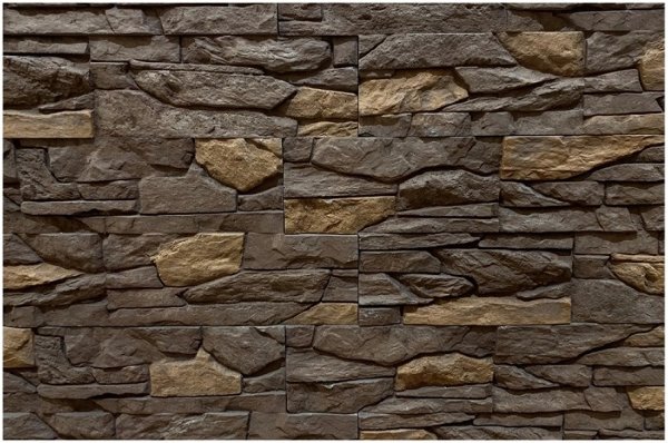 Фиброцементные панели КАНЬОН коллекция СЛАНЕЦ 74 купить в Заводоуковске