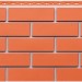 ФП Grand Line клинкерный кирпич ПРЕМИУМ Терракотовый (шов RAL 7006) купить в Заводоуковске