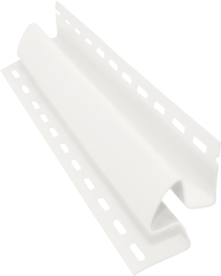 Внутренний угол Vinyl-On- Белый