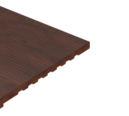 Ступени из ДПК WOODVEX Select Colorite Венге купить в Заводоуковске