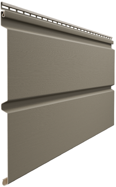 Виниловый сайдинг docke (дёке) - профиль D6S сосна купить в Заводоуковске