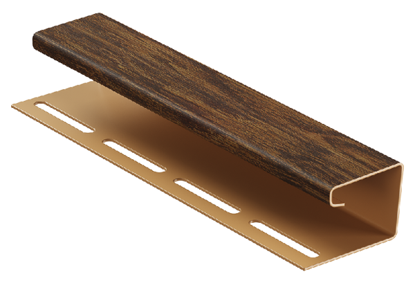 J-профиль Фундук купить в Заводоуковске