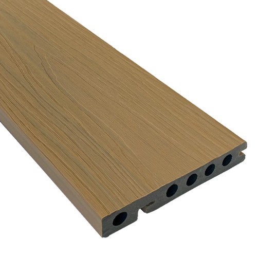 Финишная доска EasyDecking Co-extrusion 145х21 Oak купить в Заводоуковске