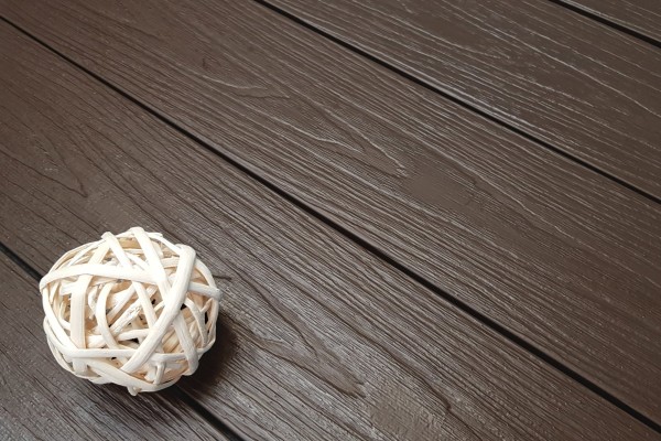 Террасная доска из ДПК Terrapol Практик моноколор Сердолик (под заказ) купить в Заводоуковске