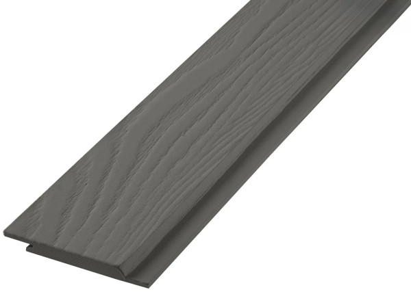 Фиброцементный сайдинг FCSPRO Click Shtil F56 (Прохладный минерал) купить в Заводоуковске