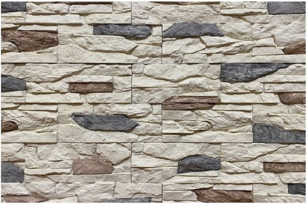 Фиброцементные панели КАНЬОН коллекция СЛАНЕЦ 56 купить в Заводоуковске