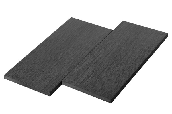 Заборная доска RusDecking UnoDeck Patio - Графит купить в Заводоуковске