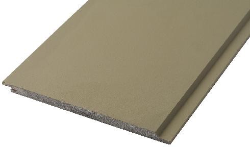 Фиброцементные панели Smooth Click F58 купить в Заводоуковске