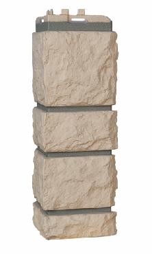 Угол Grand Line Камелот премиум Бежевый (шампань) купить в Заводоуковске