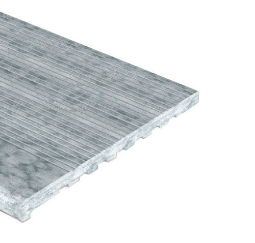 Ступени из ДПК WOODVEX Select Colorite Бело-серый купить в Заводоуковске