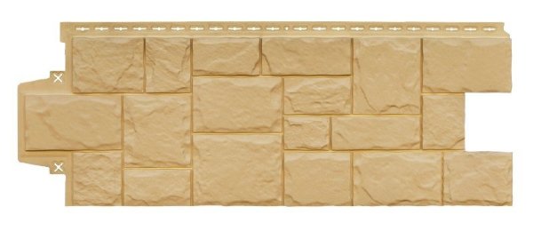 ФП Grand Line-Крупный камень стандарт Песочный купить в Заводоуковске