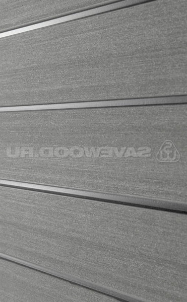 Заборы и ограждения из ДПК SW Agger пепельный купить в Заводоуковске