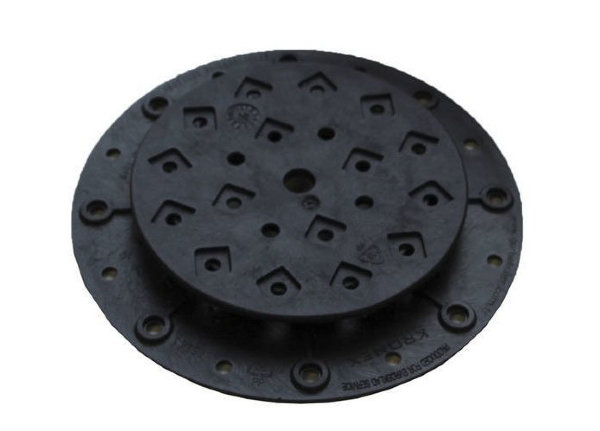 Регулируемая опора KRONEX18-25 ММ купить в Заводоуковске