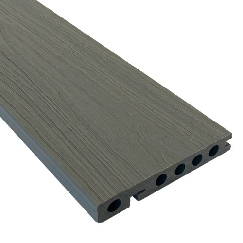 Финишная доска EasyDecking Co-extrusion 145х21 Old Barn купить в Заводоуковске