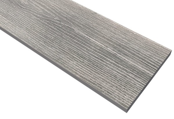 Штакетник ДПК Woodvex Colorite Серый дым купить в Заводоуковске